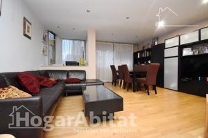 REFORMADO CON ASCENSOR JUNTO A LA PLAZA Mª AGUSTINA photo 0