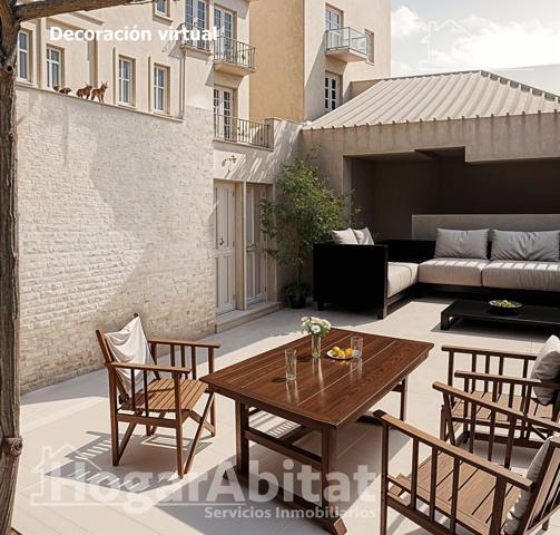 ¡OPORTUNIDAD DE INVERSIÓN! CASA ECONÓMICA PARA REFORMAR, EN EL CENTRO photo 0