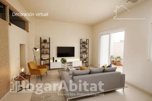 ¡OPORTUNIDAD DE INVERSIÓN! AMPLIO Y EXTERIOR PARA REFORMAR CON TERRAZA photo 0