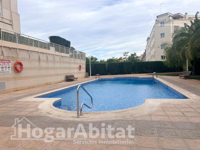 ¡ESPECTACULAR! AMPLIO Y EXTERIOR EN RESIDENCIAL CON PISCINA Y GARAJE photo 0