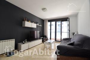 MAGINIFICO PISO CON GARAJE Y BALCÓN photo 0