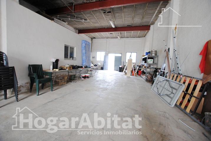 AMPLIO LOCAL COMERCIAL CON GARAJE photo 0