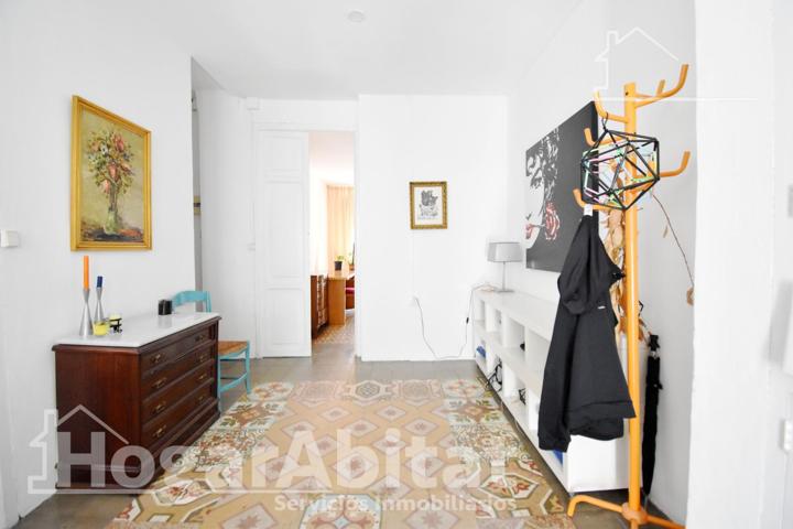 AMPLIA CASA CON TERRAZA Y BALCÓN, CERCA DE LA AV DEL GRAU Y DEL CENTRO photo 0