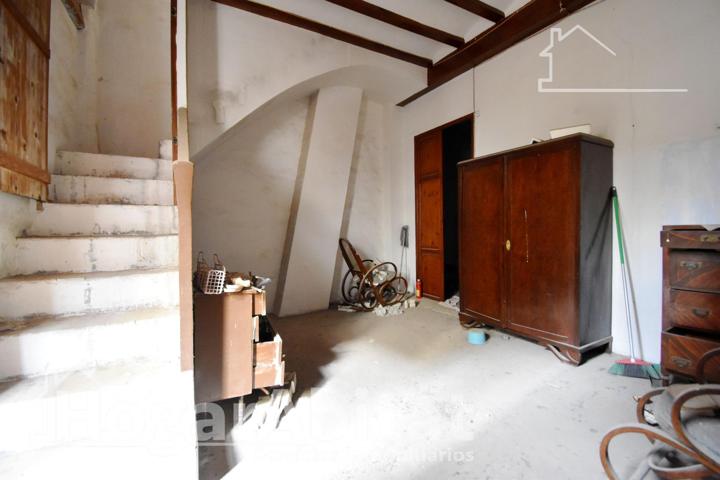 ¡OPORTUNIDAD! CASA ECONOMICA PARA HACER TU HOGAR DE SUEÑO photo 0