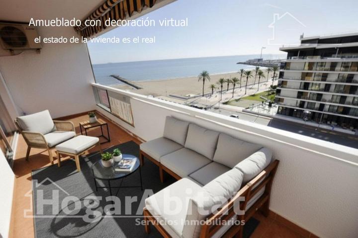 ¡VISTAS AL MAR! ACOGEDOR Y EXTERIOR EN RESIDENCIAL CON GARAJE Y PISCINA photo 0