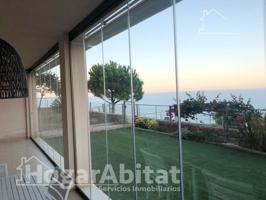 ¡IMPRESIONANTES VISITAS AL MAR! EN RESIDENCIAL CON PISCINA Y TERRAZA photo 0