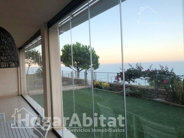 ¡IMPRESIONANTES VISITAS AL MAR! EN RESIDENCIAL CON PISCINA Y TERRAZA photo 0