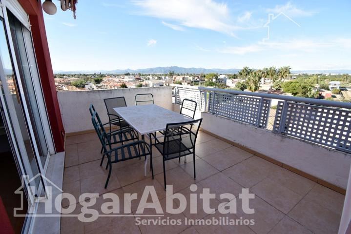 ¡CERCA DEL PUERTO! ÁTICO ESQUINERO Y SEMINUEVO CON GARAJE, ASCENSOR Y TRASTERO photo 0