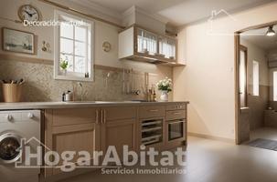 AMPLIA CASA CON GARAJE, SOLAR Y TERRAZA photo 0