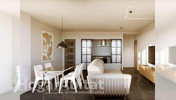 LUMINOSO Y ACOGEDOR CON GARAJE, ASCENSOR Y TRASTERO, EN EL CENTRO photo 0