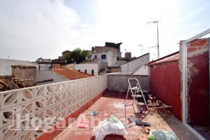 ¡OPORTUNIDAD! CASA CON TERRAZA PARA HACER A TU HOGAR DE SUEÑO photo 0