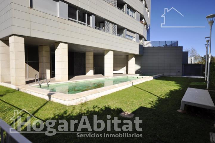 LOFT REFORMADO Y TOTALMENTE AMUEBLADO EN RESIDENCIAL CON PISCINA Y BALCÓN photo 0