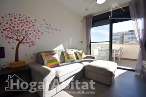 ¡VISTAS AL MAR! ALTO Y SEMINUEVO EN RESIDENCIAL CON PISCINA Y GARAJE photo 0