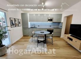 ¡ESPECTACULAR! BONITO, EXTERIOR Y TOTALMENTE REFORMADO CON BALCÓN photo 0