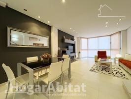 ¡CERCA DE LA PLAYA! PRECIOSA CASA CON GARAJE, ASCENSOR, DOS TERRAZAS Y BARBACOA photo 0