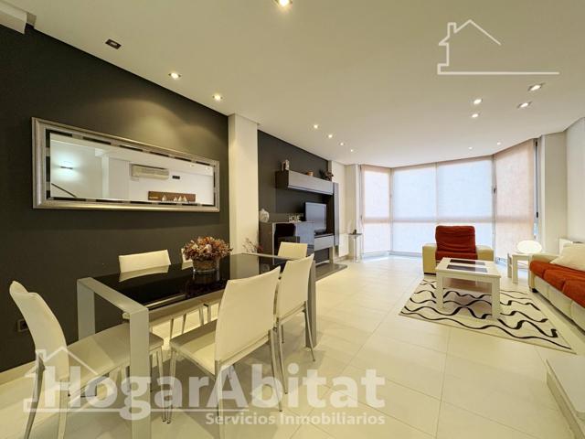 ¡CERCA DE LA PLAYA! PRECIOSA CASA CON GARAJE, ASCENSOR, DOS TERRAZAS Y BARBACOA photo 0