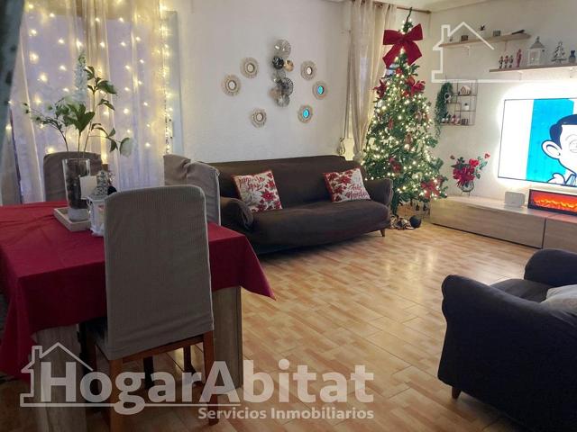 ¡GRAO DE CASTELLÓN! LUMINOSO, EXTERIOR Y REFORMADO CON BALCÓN photo 0