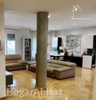 ¡CENTRO DE VILA-REAL! ESPECTACULAR DÚPLEX MUY AMPLIO CON GARAJE Y TERRAZA photo 0