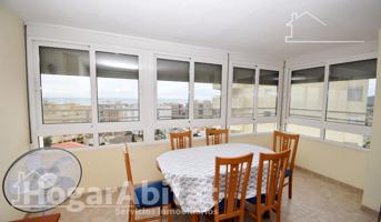 ¡MARENY BLAU! AMPLIO, ALTO Y AMUEBLADO EN RESIDENCIAL CON GARAJE Y PISCINA photo 0