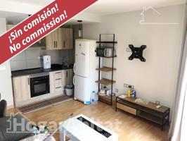 REFORMADO CON BALCON, TERRAZA Y ASCENSOR CERCA DEL MAR photo 0