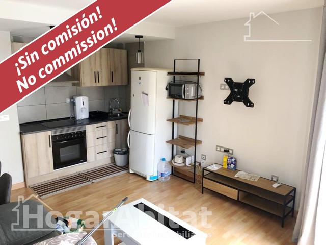 REFORMADO CON BALCON, TERRAZA Y ASCENSOR CERCA DEL MAR photo 0