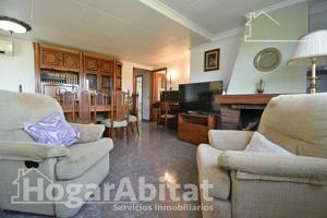 ¡MAGNÍFICO CHALET! AMPLIO Y LUMINOSO CON GRAN TERRAZA DE VISTAS PANORÁMICAS photo 0