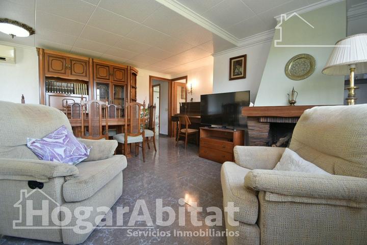 ¡MAGNÍFICO CHALET! AMPLIO Y LUMINOSO CON GRAN TERRAZA DE VISTAS PANORÁMICAS photo 0