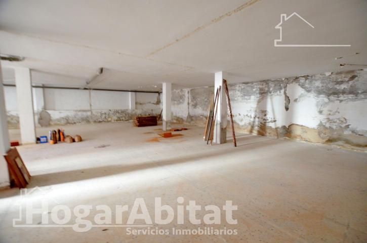 ¡PERFECTO PARA INVERTÍR! LOCAL COMERCIAL AMPLIO, PARA REFORMAR Y MUY ECONÓMICO photo 0