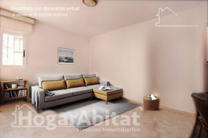 ¡SEGUNDA LÍNEA DE PLAYA! EXTERIOR, LUMINOSO Y ACOGEDOR photo 0