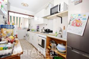 ¡CÉNTRICO! EXTERIOR, ALTO Y LUMINOSO CON TERRAZA photo 0