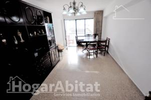 LUMINOSO CON BALCÓN Y ASCENSOR CERCA DEL METRO photo 0