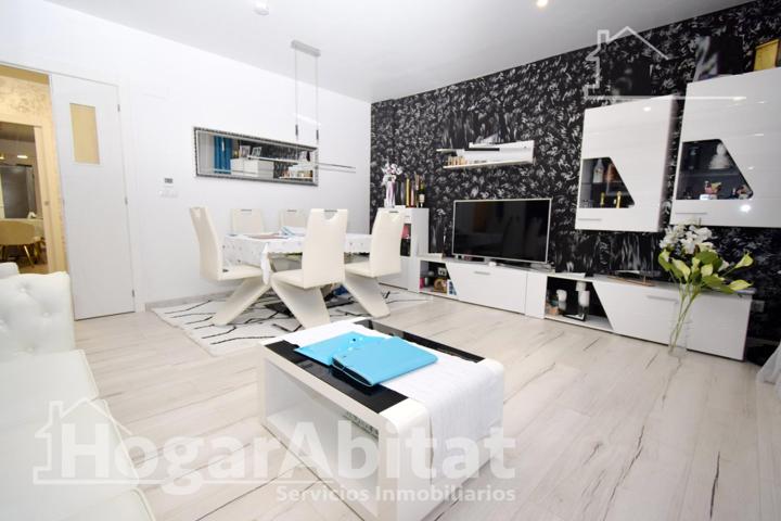 COMPLETAMENTE REFORAMDO CON GARAJE Y TRASTERO photo 0