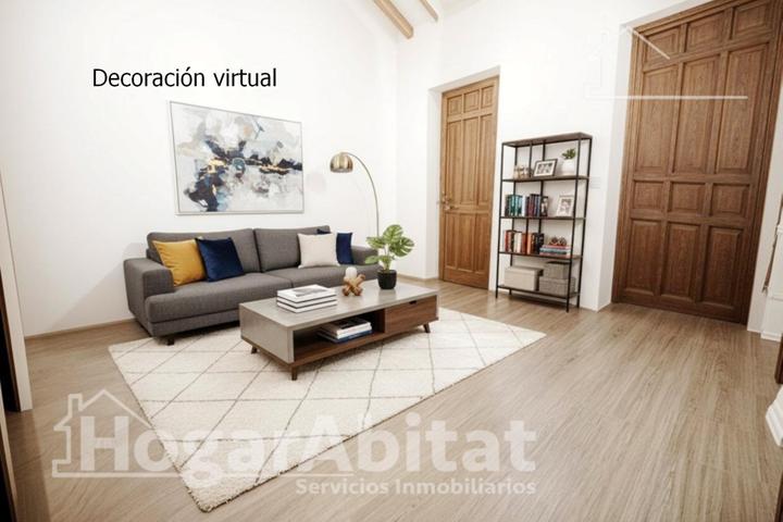 ESPACIOSA CASA CON TERRAZA CON MUCHAS POSIBILIDADES photo 0