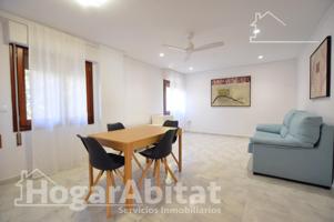 REFORMADO Y AMUEBLADO CON ASCENSOR Y TERRAZA photo 0