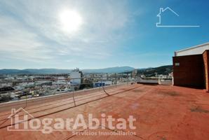 ¡GRAN OPORTUNIDAD! AMPLIO, BONITO Y EXTERIOR CON TERRAZA EN EL CENTRO photo 0