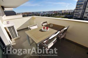 ¡VISTAS AL MAR! ALTO Y SEMINUEVO EN RESIDENCIAL CON PISCINA Y GARAJE photo 0