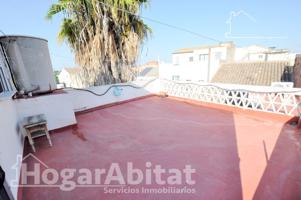 MUY AMPLIO CON DOS TERRAZAS EN EL CENTRO photo 0