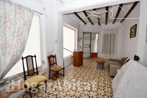 CASA CON TERRAZA PARA HACER TU HOGAR DE SUEÑO photo 0