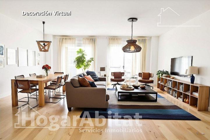 PRECIOSO DÚPLEX CON BALCÓN Y TRASTERO, CERCA DEL PUERTO photo 0