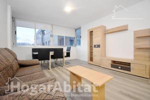 ¡LUZ A RAUDALES! AMPLIO, BONITO Y TODO EXTERIOR CON GARAJE photo 0