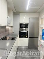 MUY AMPLIO CON GARAJE Y TRASTERO photo 0