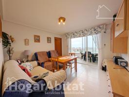 ¡VISTAS ESPECTACULARES AL MAR! PRECIOSO Y LUMINOSO CON GRAN TERRAZA Y GARAJE photo 0