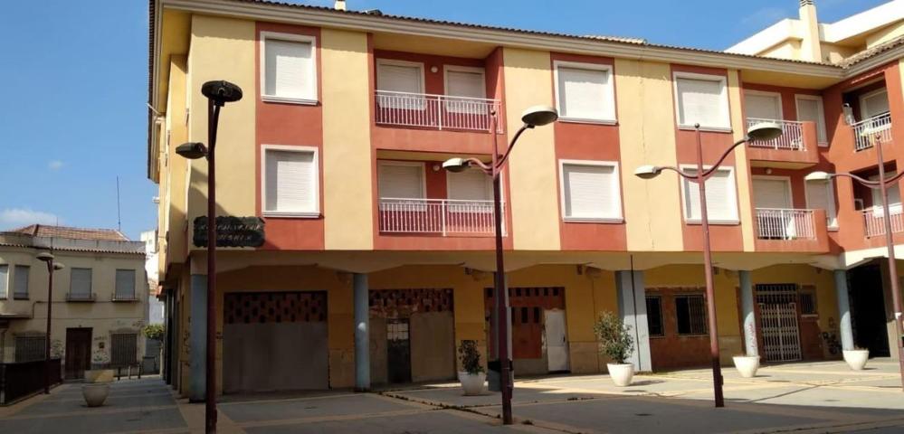 SE VENDE AMPLIO LOCAL EN ALCANTARILLA. 0% HONORARIOS AGENCIA photo 0