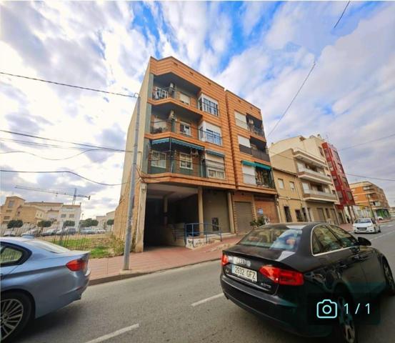 PISO 4 DORMITORIOS EN VENTA EN BENIAJÁN photo 0
