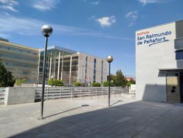 ALQUILER DE OFICINAS JUNTO A LA CIUDAD DE LA JUSTICIA photo 0