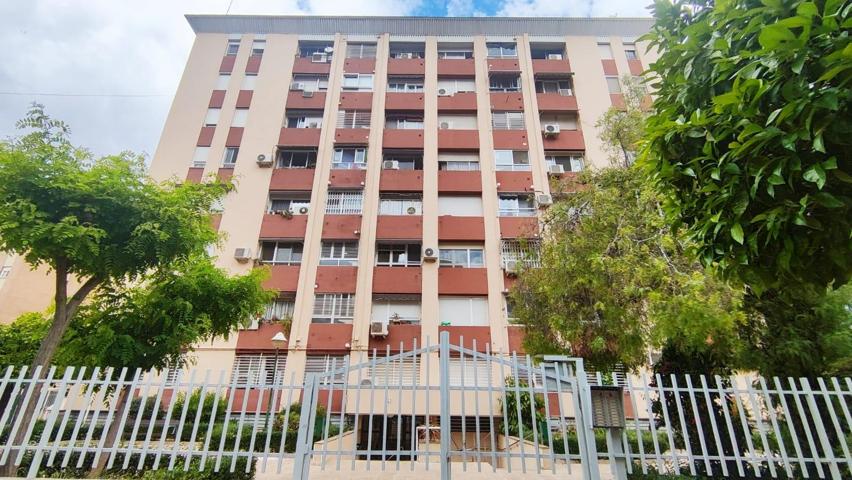 PISO REFORMADO DE 4 DORMITORIOS MURCIA CERCA DEL REINA SOFIA photo 0