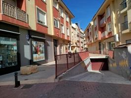 GARAJES EN VENTA EN EL CENTRO DE ALCANTARILLA. 0% HONORARIOS AGENCIA photo 0