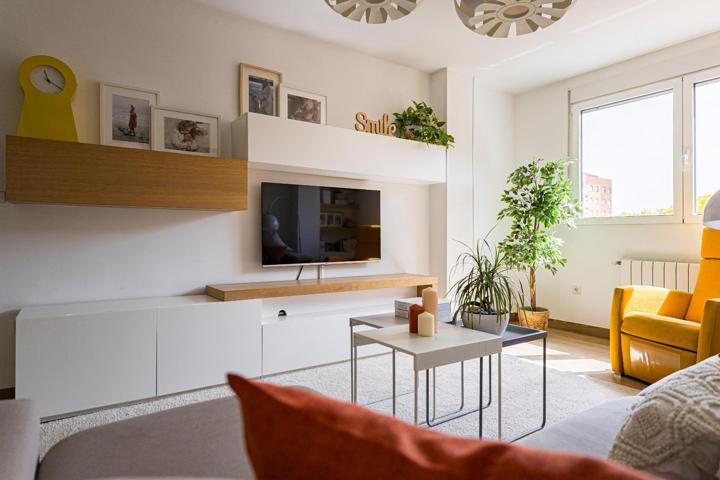 Tu nuevo hogar en Príncipe de Asturias: amplitud, luz y ubicación imbatible photo 0