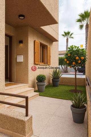 Dúplex en venta en San José de la Vega photo 0