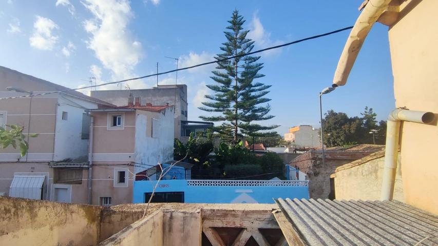 CASA INDEPENDIENTE BENIAJÁN CALLE SAN ROQUE photo 0